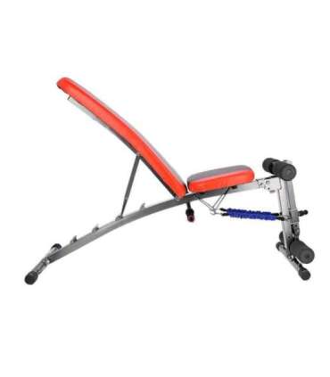 L8320 BARBELL BENCH HMS