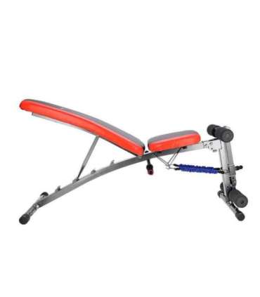 L8320 BARBELL BENCH HMS