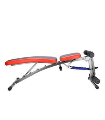 L8320 BARBELL BENCH HMS