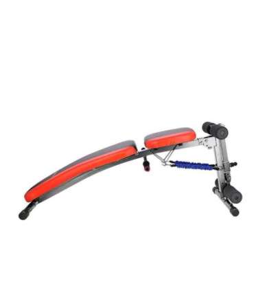 L8320 BARBELL BENCH HMS