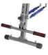 L8320 BARBELL BENCH HMS