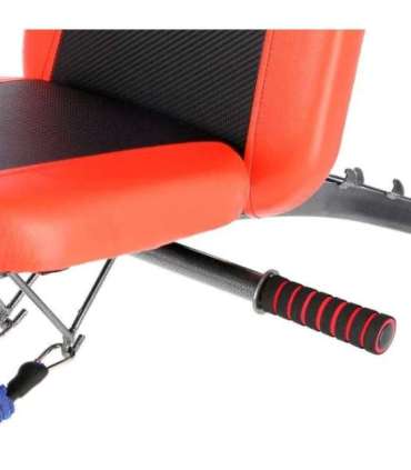 L8320 BARBELL BENCH HMS