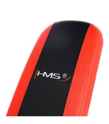 L8320 BARBELL BENCH HMS