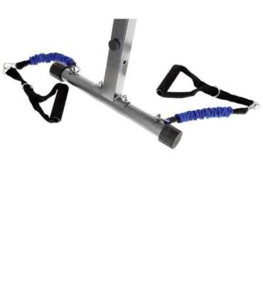 L8320 BARBELL BENCH HMS