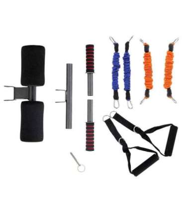 L8320 BARBELL BENCH HMS