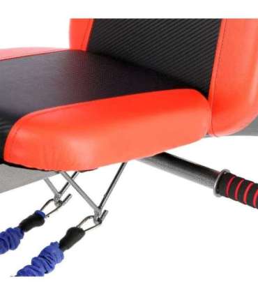 L8320 BARBELL BENCH HMS