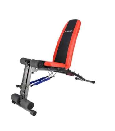L8320 BARBELL BENCH HMS