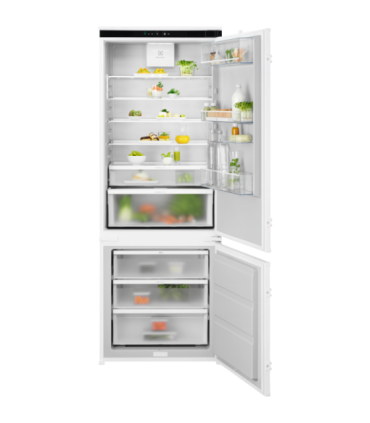 Fridge ELECTROLUX E7TNGE75S