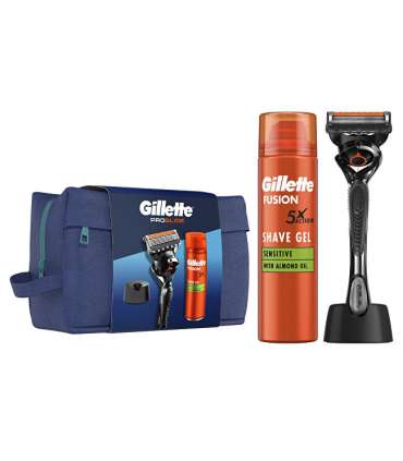 Gillette ProGlide kingikomplekt