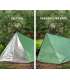 Походная палатка Lyn