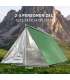 Походная палатка Lyn