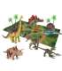 Игровой набор Dino Paradise