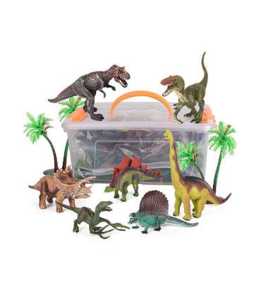 Игровой набор Dino Paradise