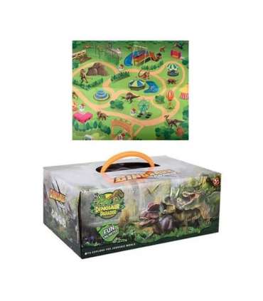 Игровой набор Dino Paradise