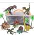 Игровой набор Dino Paradise