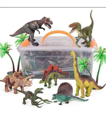 Игровой набор Dino Paradise