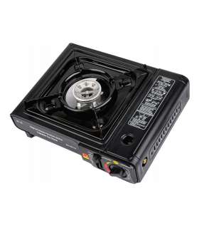 Походная газовая плитка Happy Home BDZ-155-A