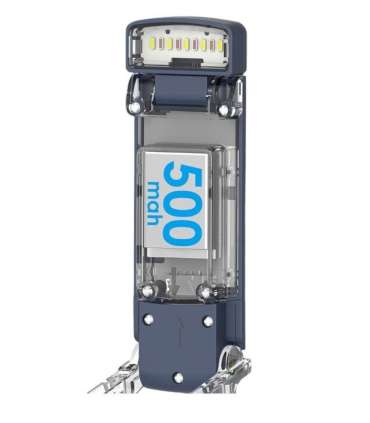 Заряжаемая LED-лампа для чтения Eslase