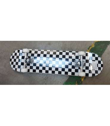 Skateboard Nexttrend (01)