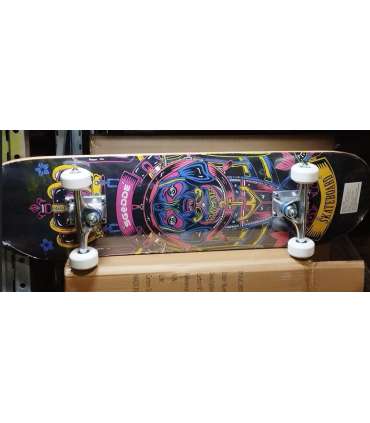 Скейтборд Nexttrend (03)
