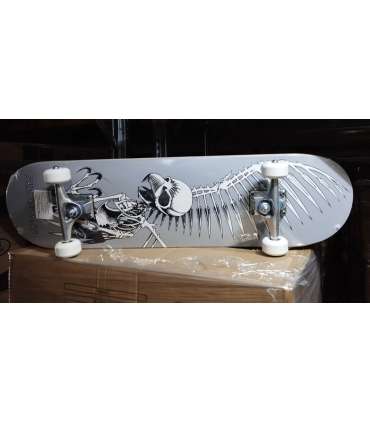 Skateboard Nexttrend (04)