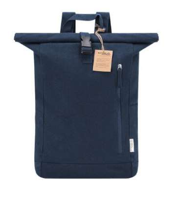 Antrimi sülearvuti seljakott (tumesinine)