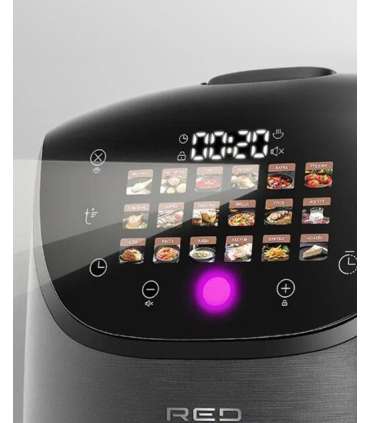 Multikeetja RED MC200