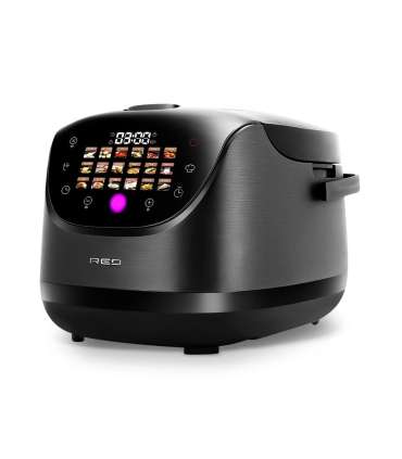 Мультиварка RED MC200