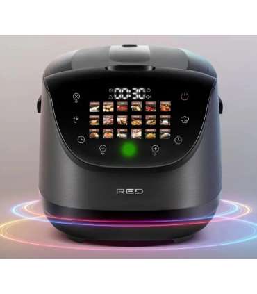 Multikeetja RED MC200