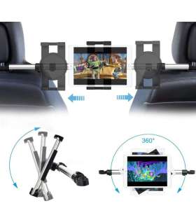 Автомобильный держатель для планшета