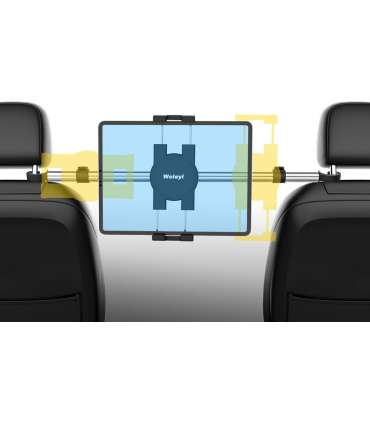 Автомобильный держатель для планшета