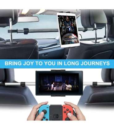 Автомобильный держатель для планшета