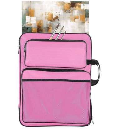 Детский портфель для мольберта FNG8