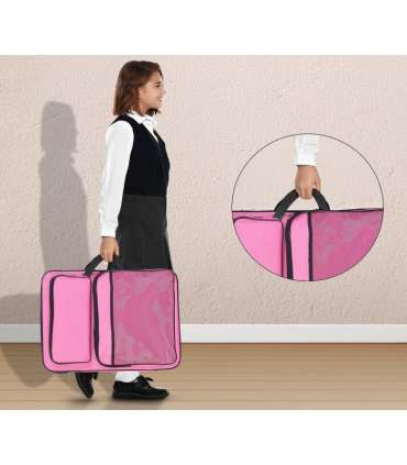 Детский портфель для мольберта FNG8