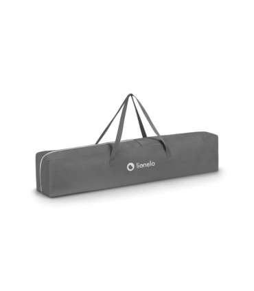 Mänguväljak Lionelo Willow Playpen, hall