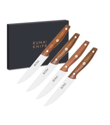 Steiginugade komplekt Euna, 4 tk