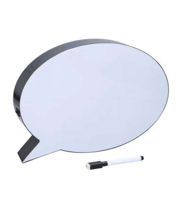 Grundig LED Lightbox „Speech Bubble” tahvel, 30 × 21 cm
