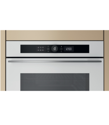 Whirlpool WOI5S8PM2SWA