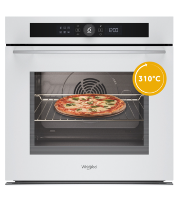 Whirlpool WOI5S8PM2SWA