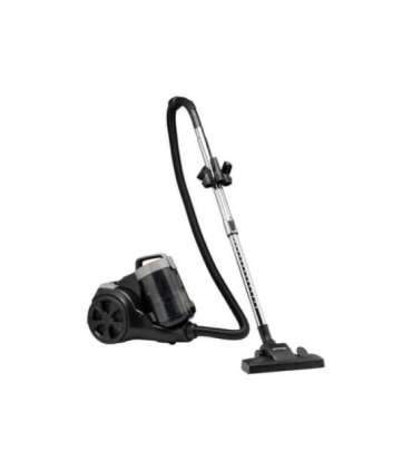Gorenje VCE01TABKG Vacuum Cleaner, Handheld, Operating time 12 min, Dust container 0.1 L, Charging time 4 h, Anthracite