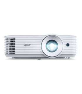 Acer P1358I Projector, DLP, WXGA, 5000lm, 20000:1, White