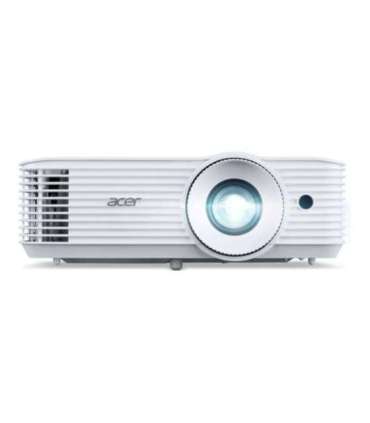 Acer P1358I Projector, DLP, WXGA, 5000lm, 20000:1, White