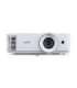Acer P5550 Projector, DLP, FHD, 5200lm, 18000:1, White