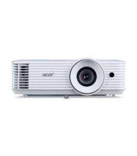 Acer P5550 Projector, DLP, FHD, 5200lm, 18000:1, White