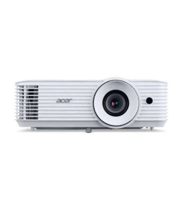 Acer P5550 Projector, DLP, FHD, 5200lm, 18000:1, White
