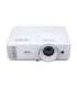 Acer P5550 Projector, DLP, FHD, 5200lm, 18000:1, White