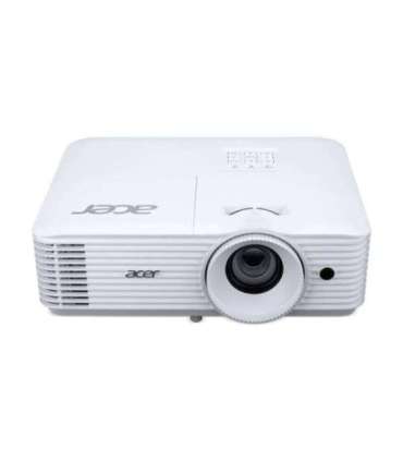 Acer P5550 Projector, DLP, FHD, 5200lm, 18000:1, White