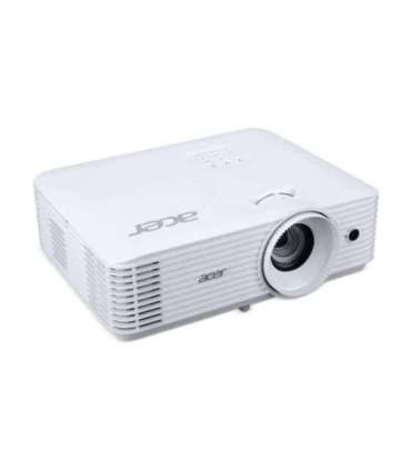 Acer P5550 Projector, DLP, FHD, 5200lm, 18000:1, White