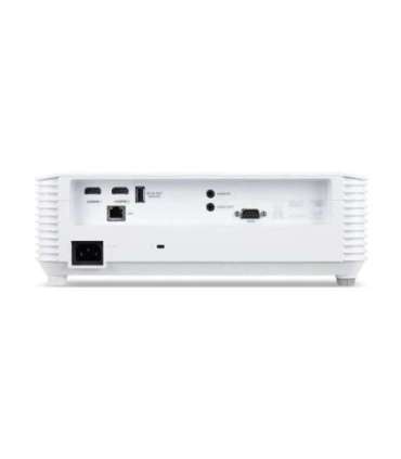 Acer P5550 Projector, DLP, FHD, 5200lm, 18000:1, White