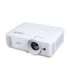 Acer P5550 Projector, DLP, FHD, 5200lm, 18000:1, White